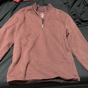 George Mens Size S Sweater